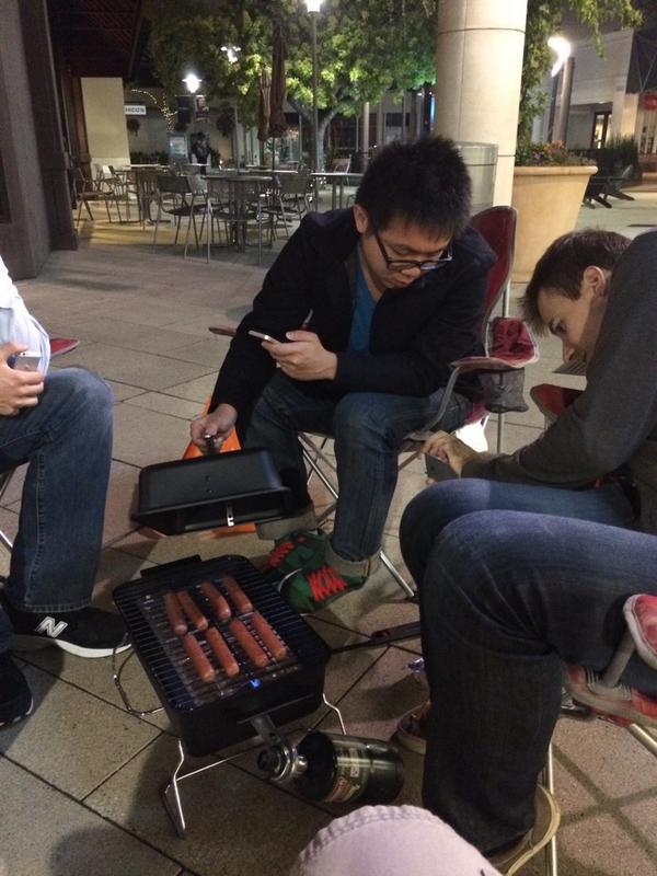 iPhone-6-launch-California