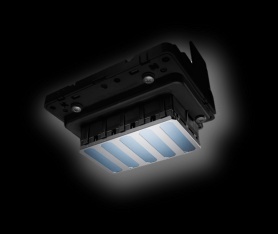 Micro piezo