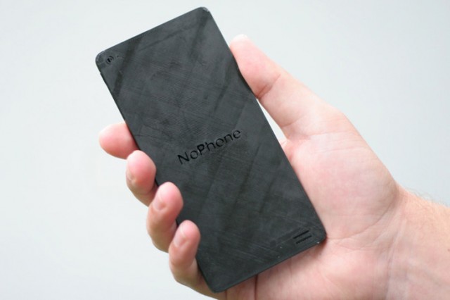 NoPhone