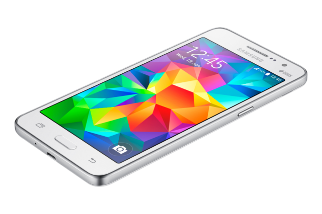 Samsung Galaxy Grand Prime