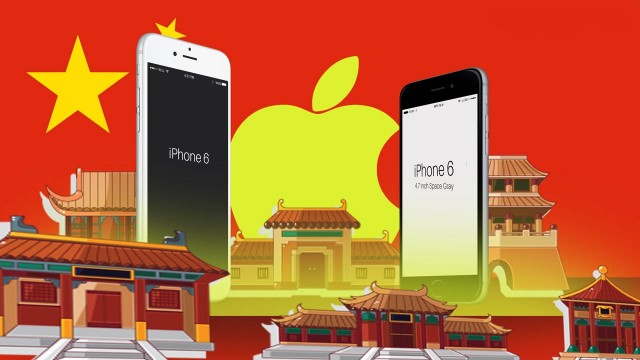 iPhone 6 china iphone 6 china