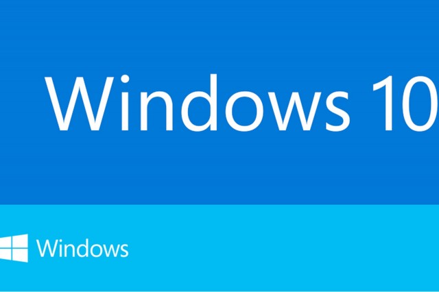 windows 10