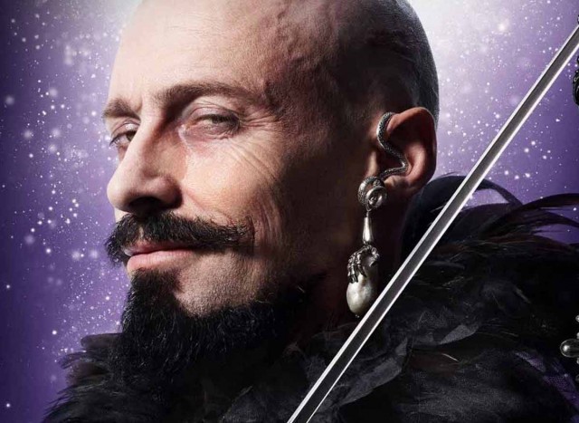 pan trailer