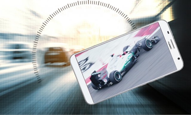 Huawei Ascend GX1-02