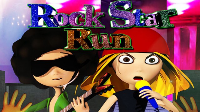 Rock Star Run