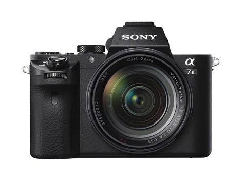 a7mark II ILCE-7M2
