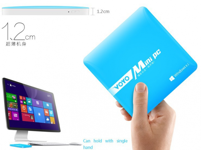 Voyo Mini PC_2