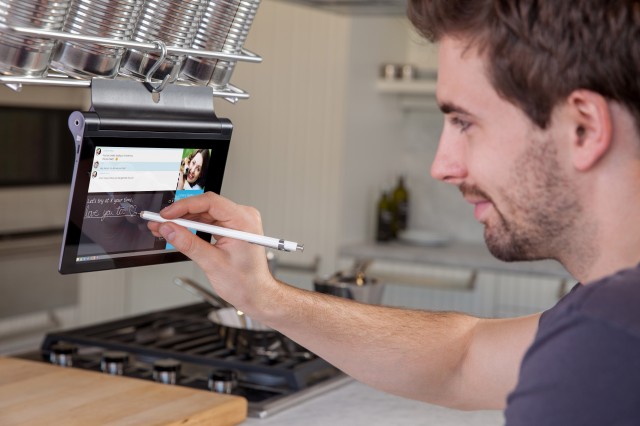 any pen technology 2