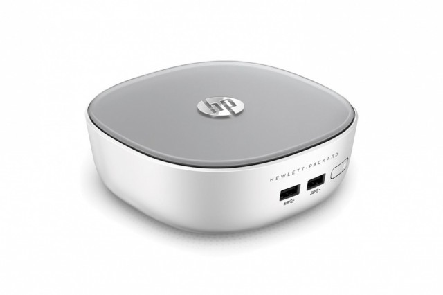 Hewlett Packard Pavilion Mini Hewlett Packard Pavilion Mini