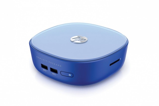 Hewlett Packard Stream Mini Hewlett Packard Stream Mini