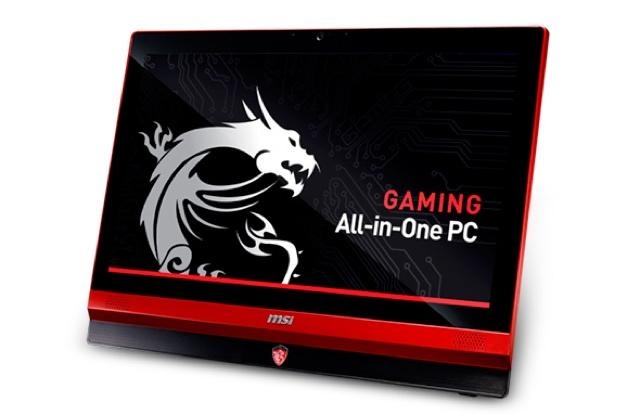msi ag240