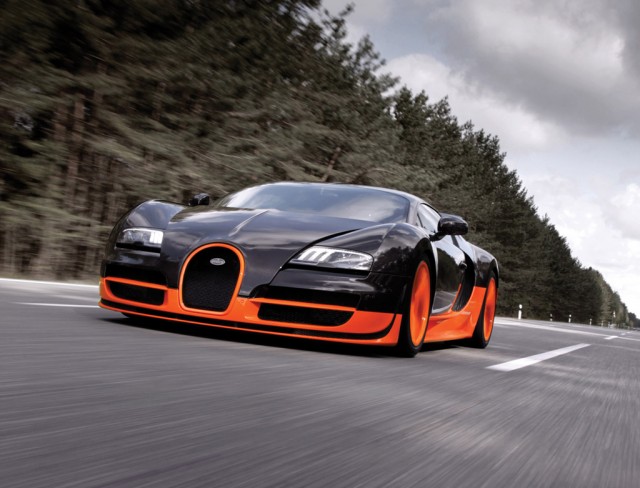 2011-Bugatti-Veyron-SS-Front