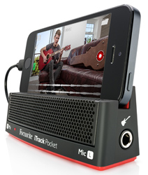 ITRACK POCKET