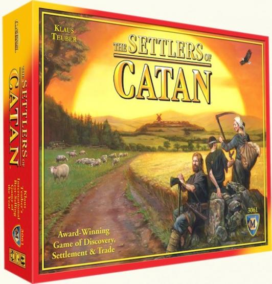 SettlersofCatan