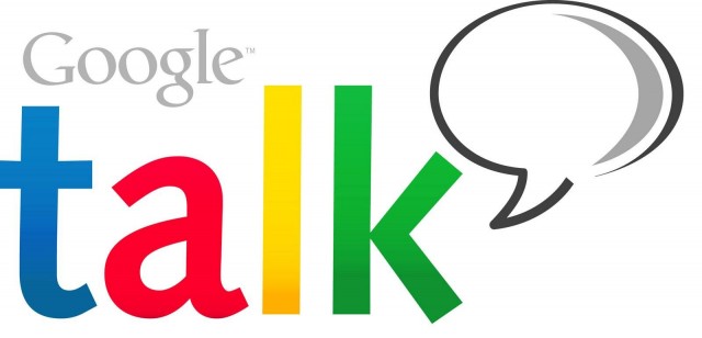 google-gtalk