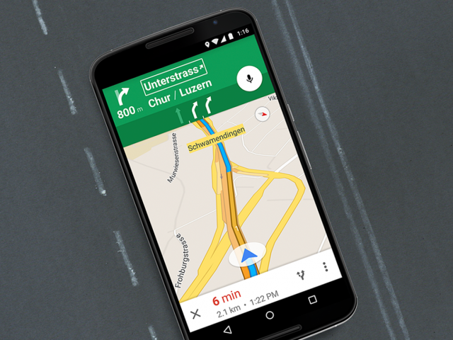 google-maps