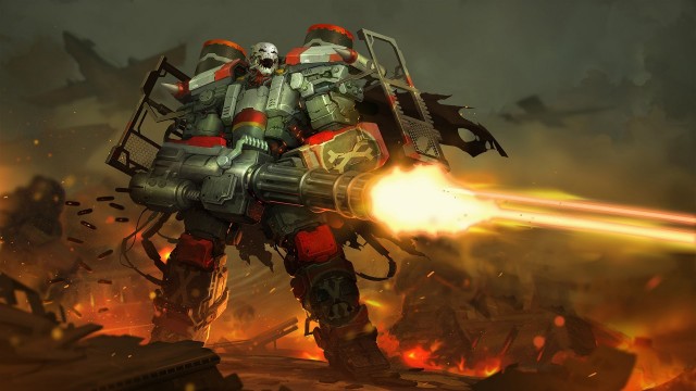 Airmech Arena
