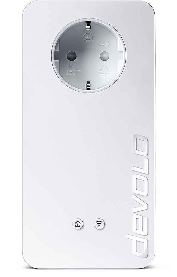 Devolo Dlan_4