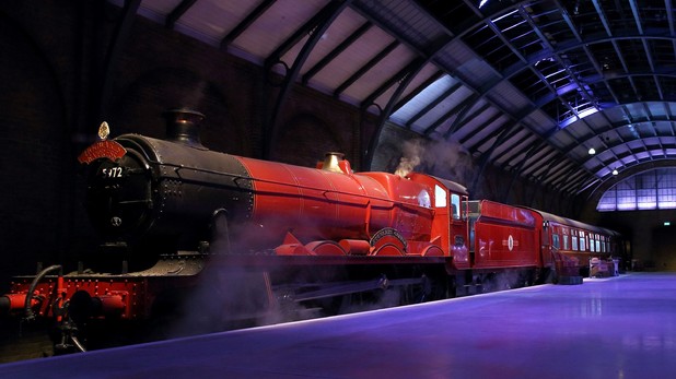 hogwarts-express