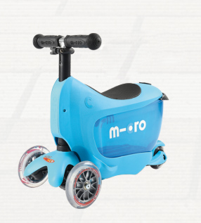 mini2go