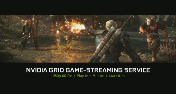 nvidia-grid