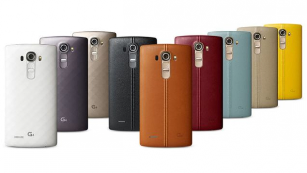 LG G4