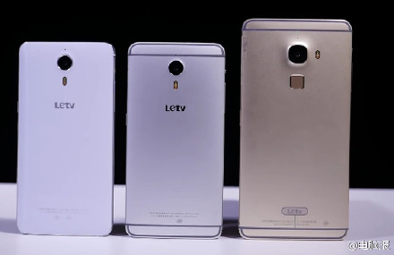 LeTV 1