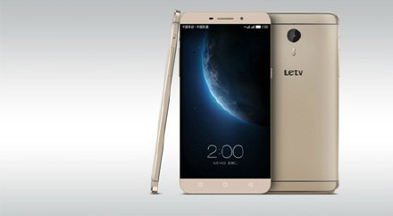 LeTV One Pro