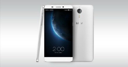 LeTV One