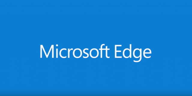 Microsoft EDGE 01