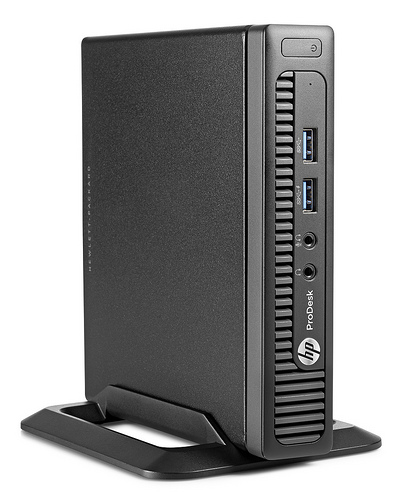 ProDesk 600 G1 Desktop Mini