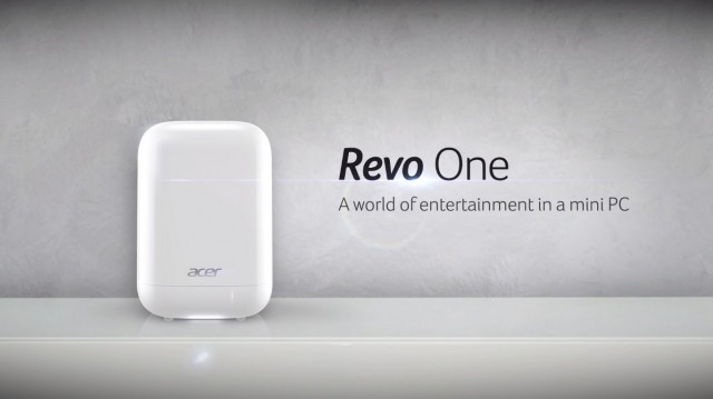 Revo One 1