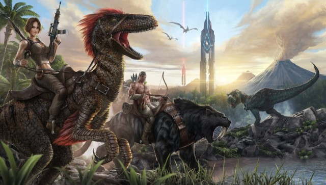 ARK-survival-Evolved-1