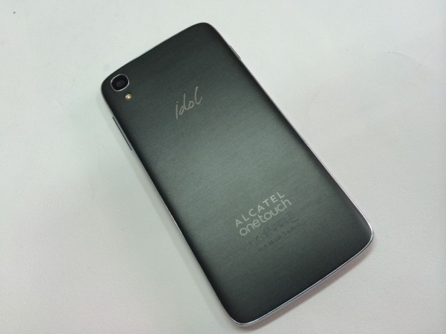 Alcatel OneTouch Idol 3 (5)