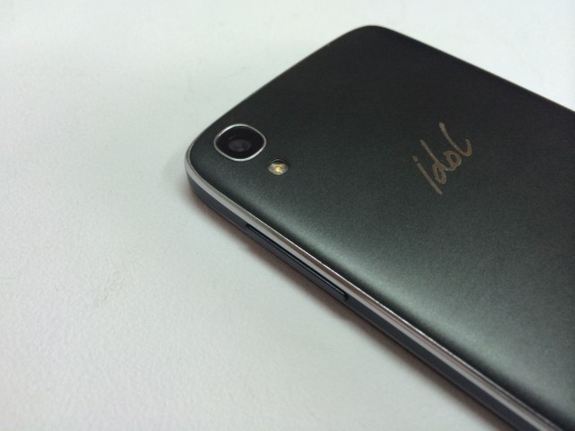 Alcatel OneTouch Idol 3 (6)