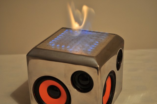 Sound Torch (2)