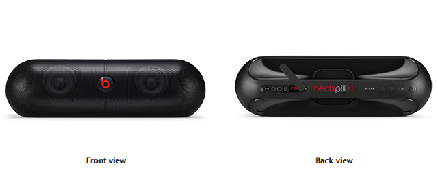 Beats Pill XL