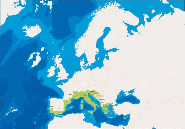 med