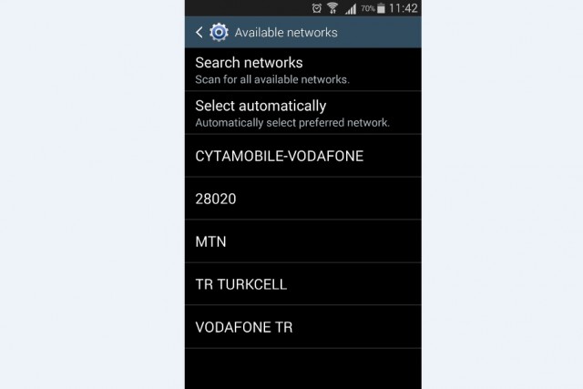 mobile providers cyprus