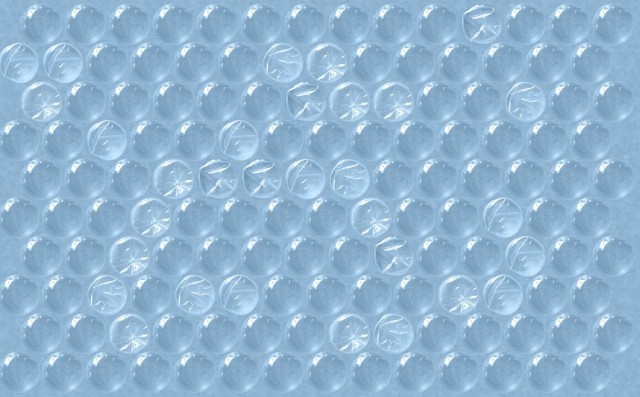bubble-wrap
