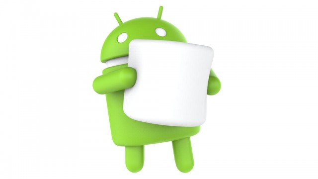Android Marshmallow