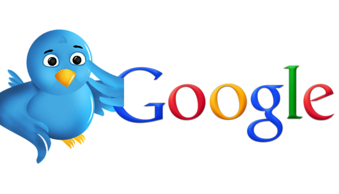 Google-Twitter-Partnership