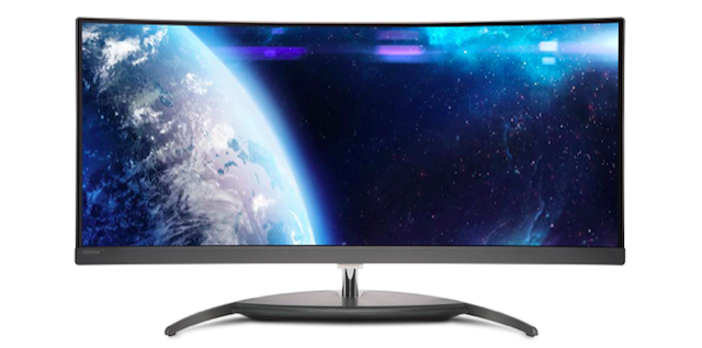 Philips BDM3490UC