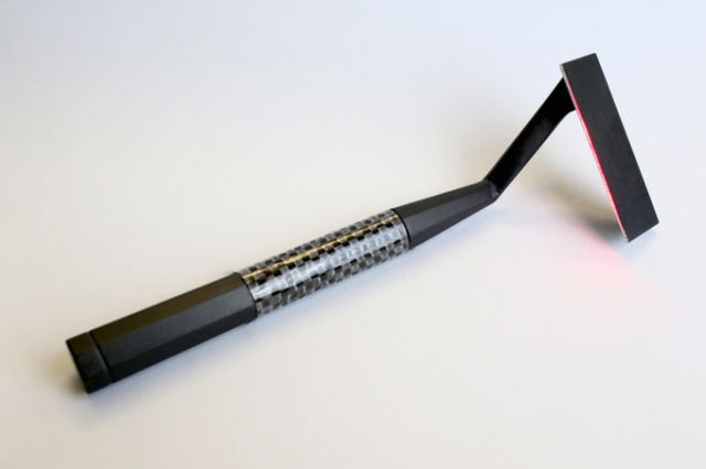 Skarp Laser 1