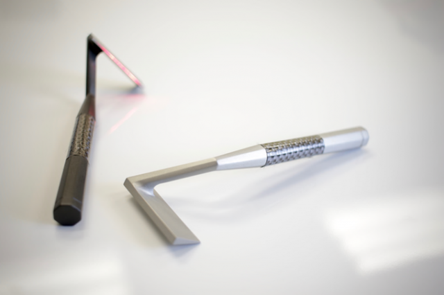 Skarp Laser 2