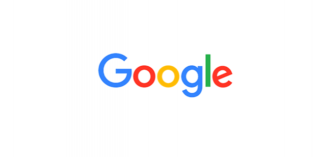 google new logo