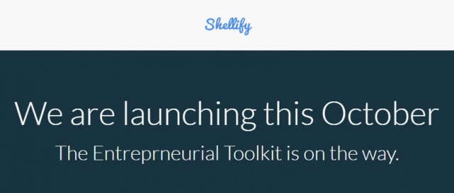 shellify