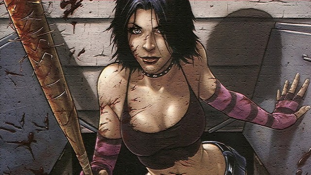 Hack:Slash