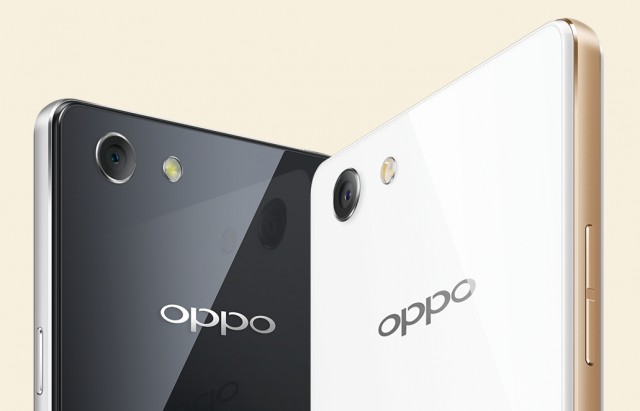 Oppo Neo 7 05