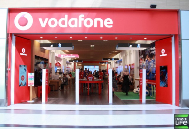 Vodafone iPhone 6s Event  (3)